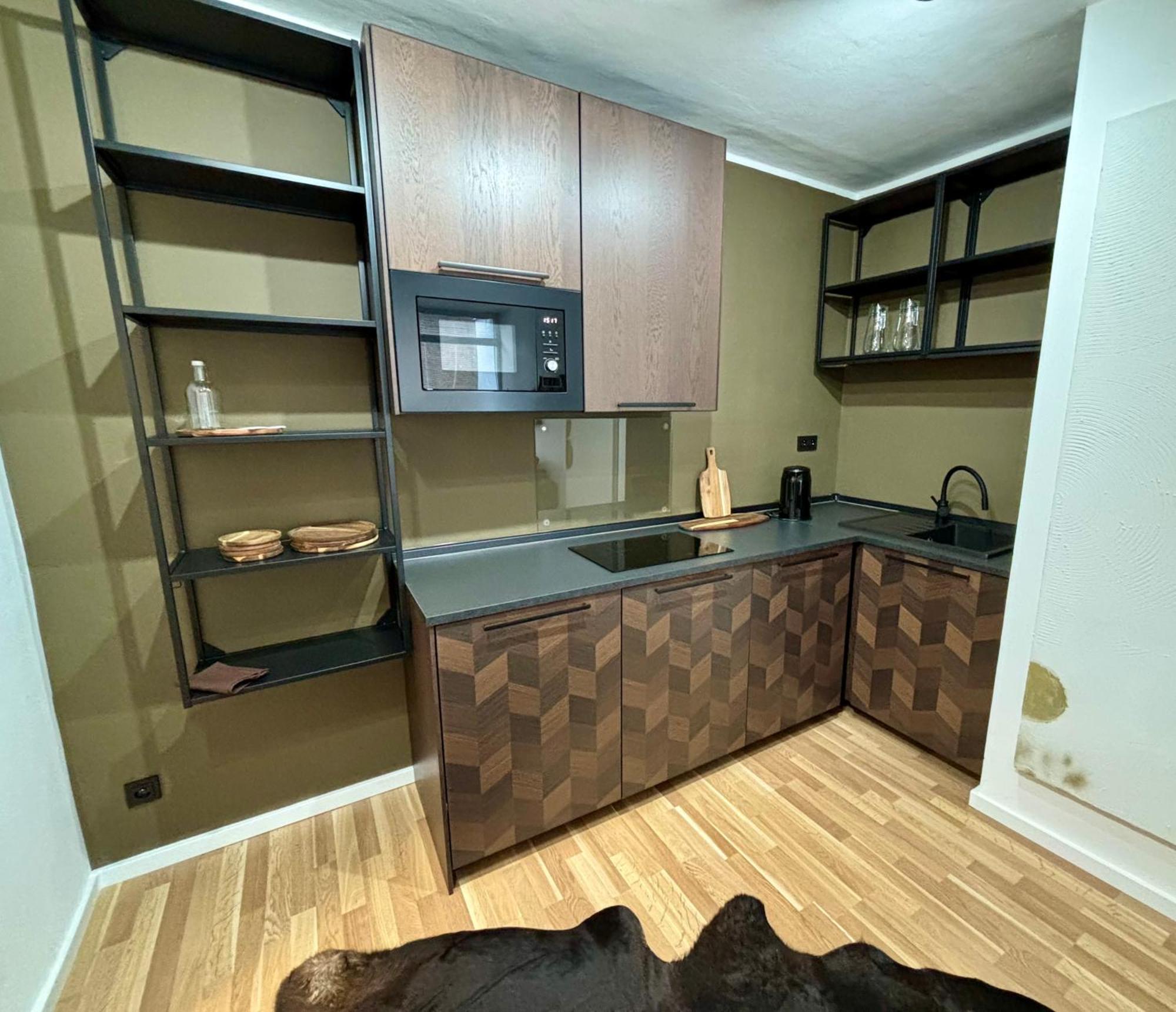 Apartman Luhacovice Iii. Dış mekan fotoğraf
